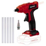 Einhell TE-CG 18 Li-Solo pištolj za vruće ljepilo POWER X-CHANGE Cijene