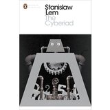 Penguin Books Stanislaw Lem - The Cyberiad | ePonuda.com