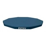Intex prekrivač za bazen Prism Frame - 457 cm x 107 cm Cene'.'