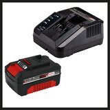 Einhell TE-TK 18/2 Li Kit (CD+AG), Power Tool Kit, - (4257240) | ePonuda.com