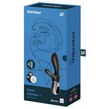 Satisfyer heat climax + SATISFY352 | ePonuda.com