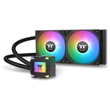 Thermaltake LA240 ARGB LC Sync AIO Liquid Cooler 240mm PWM 600~2500 R.P.M Cijene