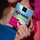 Gabriella Salvete Party Calling by Veronica Biasiol Hangover hidratantni gel jastučići s osvježavajućim učinkom 3x2 kom | shoptok.hr