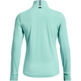 Under Armour Women's Playoff 1/4 Zip Sweatshirt | Shoptok.si