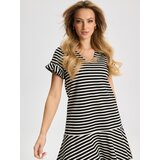 Sinsay ženska haljina 6401J-MLC | shoptok.hr