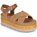 Ugg W AUBREY ANKLE STRAP Smeđa | shoptok.hr