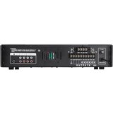 Sal MPA120BT Univerzalno pojačalo sa BT vezom 100V/snaga120W/BT/ | Eponuda.com
