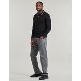 Guess OLIVER LS POLO Crna | shoptok.hr