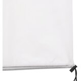  Navlake za biljke od flisa s patentom 2 kom 70 g/m² 3,14x2,5 m | shoptok.hr