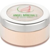 ANGEL MINERALS French Powder Foundation - Intense Rosequarz | Shoptok.si