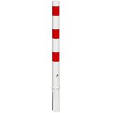  Zaporni stebriček (Višina nad tlemi: 900 mm, Premer: 60 mm, Jeklo, Trikotni zapah, Vrsta montaže: Priklop) Cene