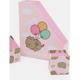 Sinsay Set stolnih organizatora Pusheen the Cat | shoptok.hr