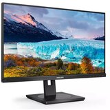 Philips 242S1AE LCD zaslon 61 cm (24 palac) Energetska učinkovitost 2021 E (A - G) 1920 x 1080 piksel Full HD 4 ms utičnica za slušalice, audio line-in IPS LED | Eponuda.ba