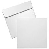  Kuverta 17,6 x 17,6 cm, bela 187 – 90 gr, 500/1 | Shoptok.si