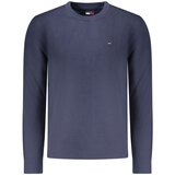 Tommy Hilfiger muški pulover s vezenim logom tamnoplava Cijene
