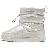 Puma Škornji za sneg Snowbae Wns Patent Srebrna Cene