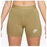 Nike ženski šorc W nsw air rib short DM6468-769 | ePonuda.com