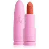 Jeffree Star Cosmetics Velvet Trap šminka odtenek Wyoming Iced Tea 4 g | Shoptok.si