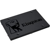 Kingston 120GB SA400S37/120G A400 500/320MB/s ssd hard disk  Cene