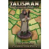 Steam Talisman Character - Pilgrim (DLC) (PC) Key GLOBAL Steam Talisman Character - Pilgrim (DLC) (PC) Key GLOBAL Slike