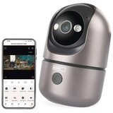Emos PTZ nadzorna kamera IP-220W, 4MP, Wi-Fi, H4062 | Shoptok.si