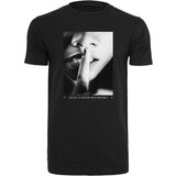 Mister Tee Men's T-shirt Better than Bullsh*t black Cijene
