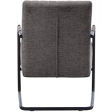 Unique Furniture Tamno siva fotelja Trout – | shoptok.hr