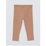 LC Waikiki Basic Elastic Waist Baby Girl Tights | shoptok.hr