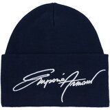 Emporio Armani Kape - Modra | Shoptok.si