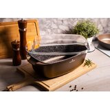 Altom design Valdinox Aurum Posuda za Pečenje 32cm x 21cm | shoptok.hr