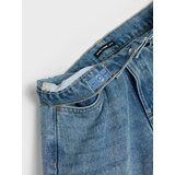 Sinsay Loose cargo traperice s efektom ispranosti | shoptok.hr