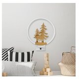  XMAS32 WhiteGold Wall Lamp | ePonuda.com