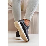 Big Star Women's Sneakers Sports Shoes Made Of Eco Leather | shoptok.hr
