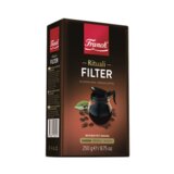 Frank FILTER Mlevena kafa, Vakum 250g Cene