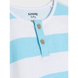 Sinsay Pamučni romperi 3 pack | shoptok.hr