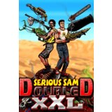 Steam Serious Sam Double D XXL (PC) Key EUROPE Steam Serious Sam Double D XXL (PC) Key EUROPE Slike