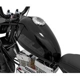 Motor na akumulator Warrior - črn | Shoptok.si