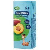 Nutrino sokić jabuka i breskva 200ml | Eponuda.ba