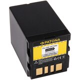 Patona Baterija BN-VF707 za JVC GZ-MG505 / GR-D250 / GR-X5, 3000 mAh Cene