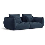 Micadoni Temno modra sedežna garnitura 232 cm Bloom – Home | Shoptok.si