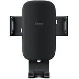 Baseus Auto nosač za telefon Metal Age II crni | Eponuda.ba