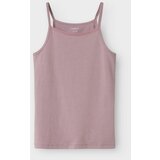 name it Spodnja majica oliva / mauve / roza / pastelno roza | Shoptok.si