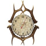  Zidni sat od roga | shoptok.hr