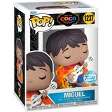 Funko POP figure Disney Pixar Coco Miguel Exclusive | shoptok.hr