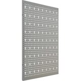  Zidne ploče za alat 3 kom 40 x 58 cm čelične | shoptok.hr