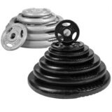  Gorilla sports Liveni tegovi 1,25 kg u
