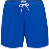 Calvin Klein Jeans Kopalke / Kopalne hlače - Modra | Shoptok.si