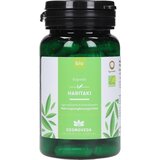 Cosmoveda haritaki kapsule bio - 80 kaps. Cene