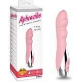  Vibrator G-Gasm Digger, 17cm, Svetloroze Cene