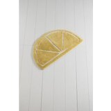 Colourful Cotton kupatilski otirač limon yellow | ePonuda.com